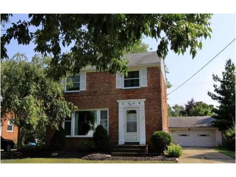 5111 Spencer Rd