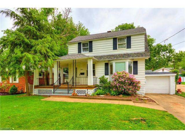 5111 Spencer Rd