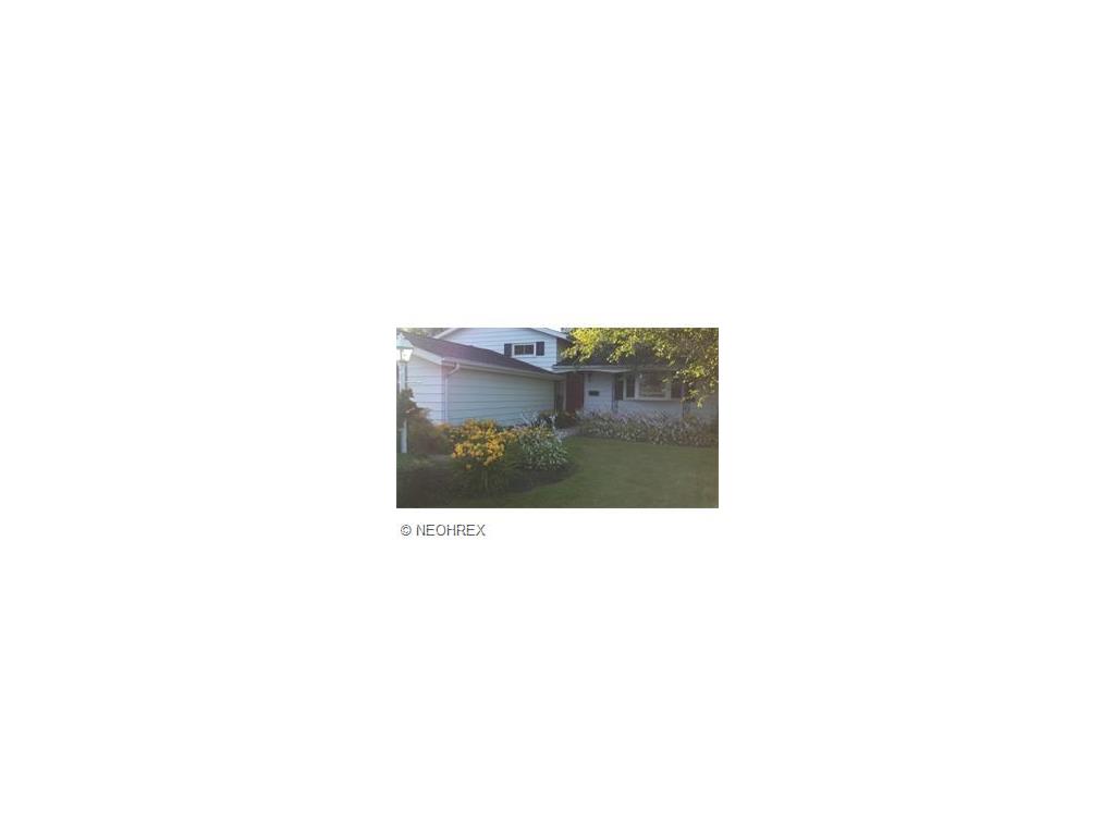 For Sale: 6342 Eastondale Rd Cleveland, OH 44124