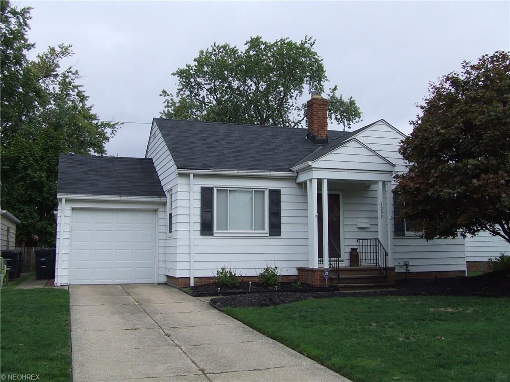 5293 Bridgewater Rd