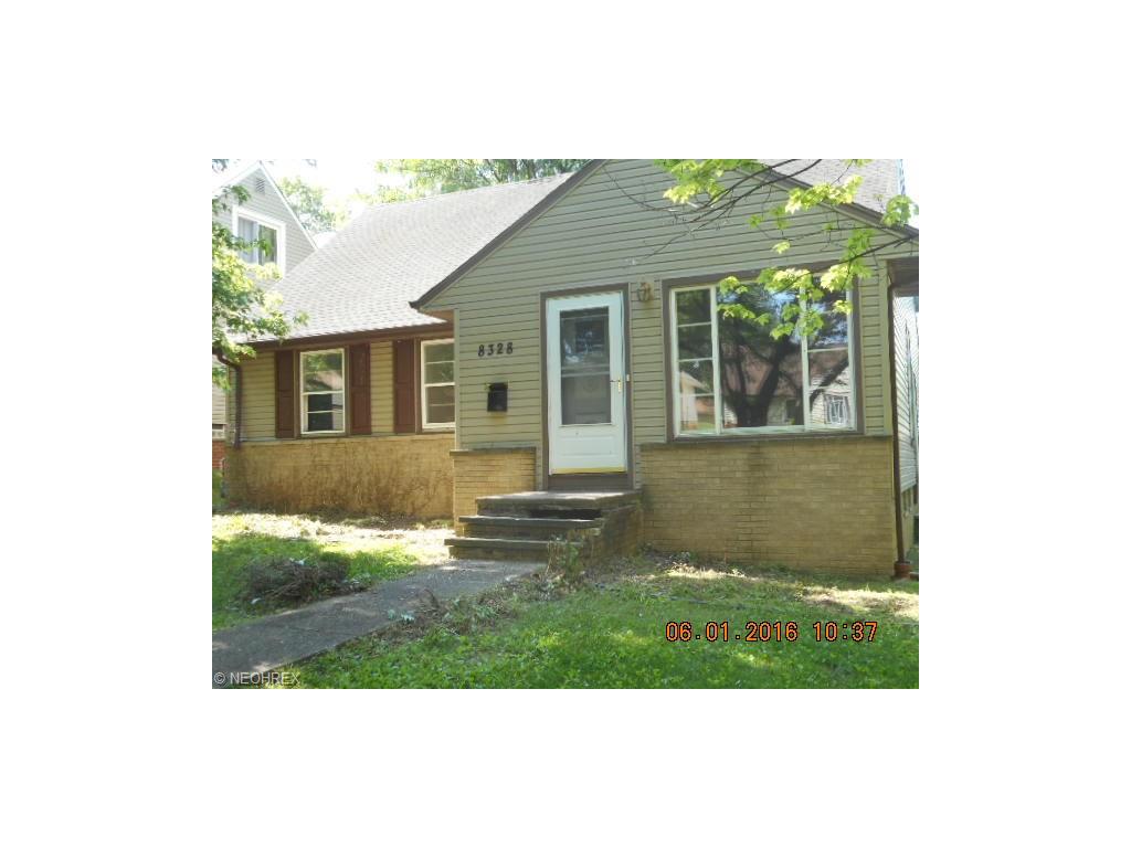 For Sale: 8328 Band Dr Cleveland, OH 44125