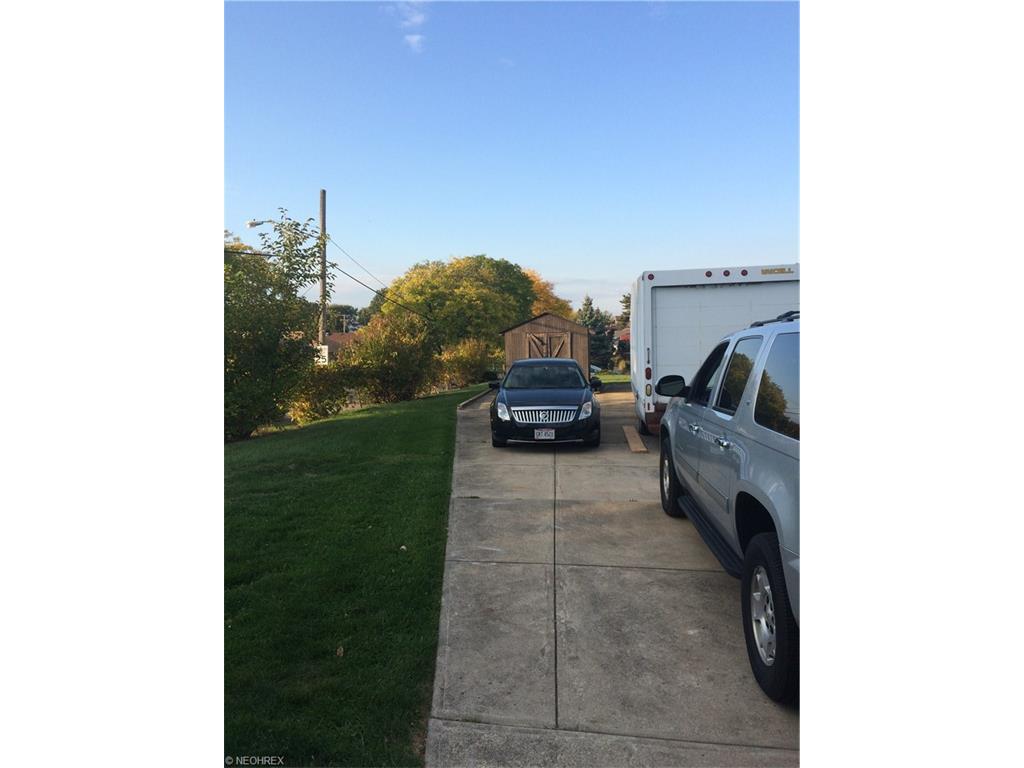 10203 Granger Rd
