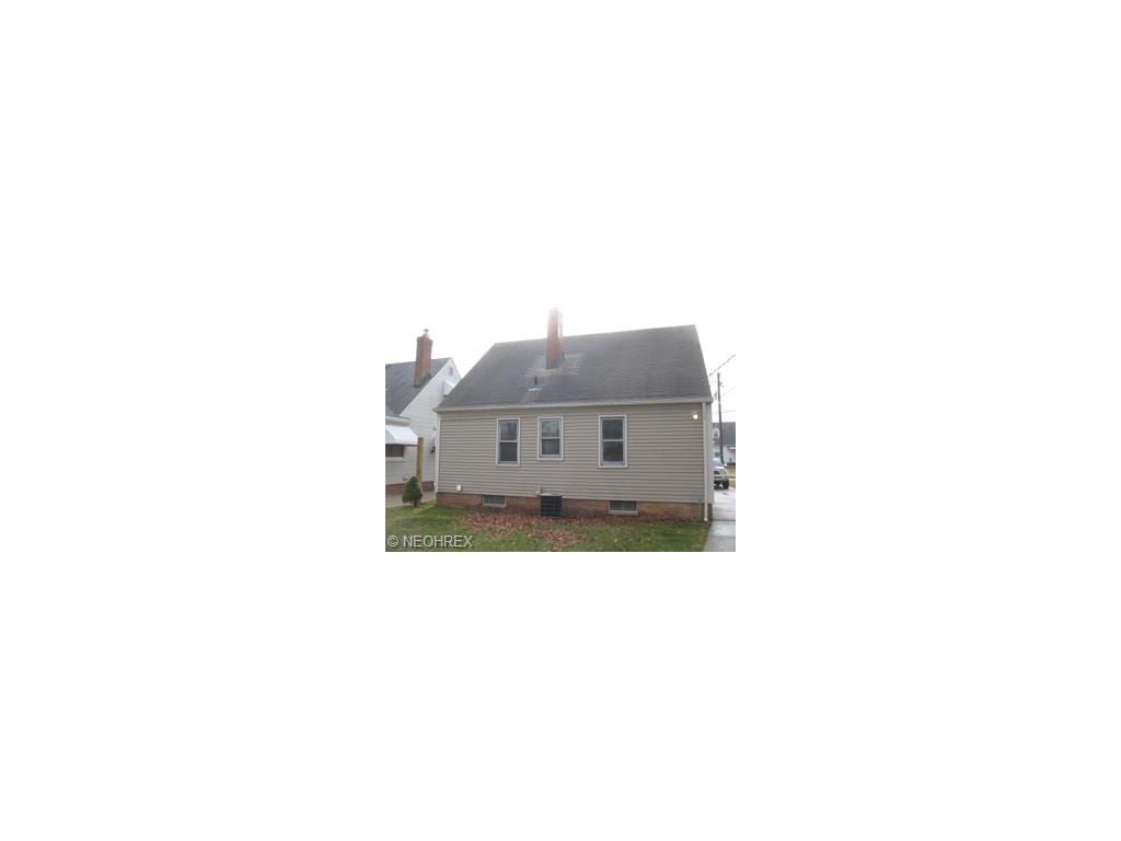 12117 Milligan Ave