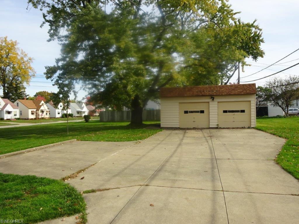 5645 W 54th St