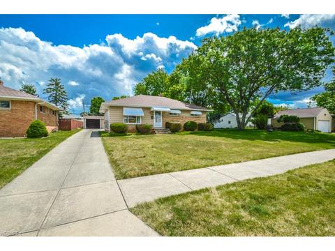 11071 Glamer Dr