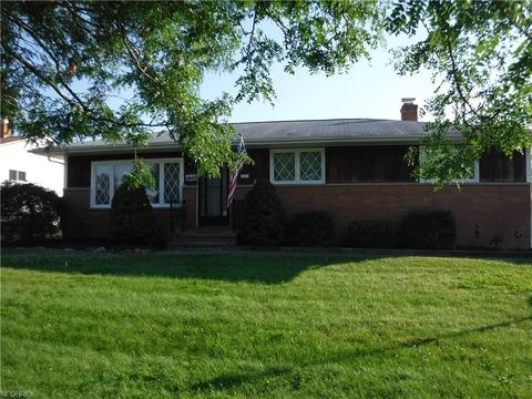 11071 Glamer Dr