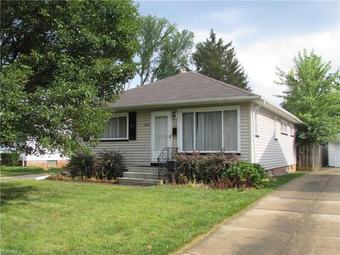 11071 Glamer Dr