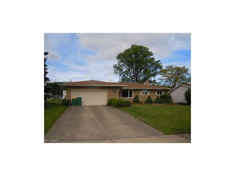5641 N Circle View Dr