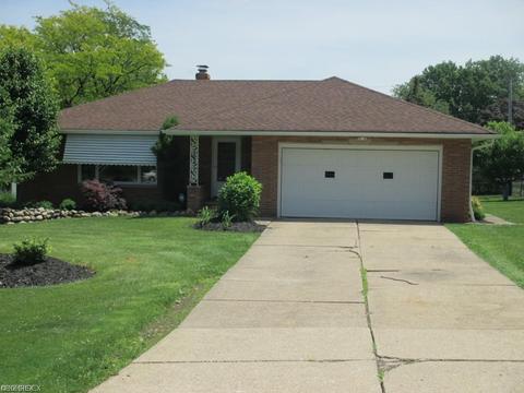 5641 N Circle View Dr