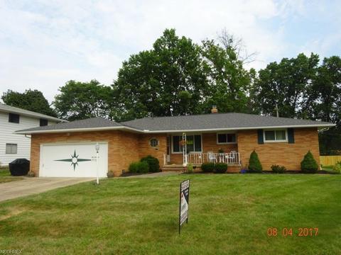 201 Crescent Ridge Dr