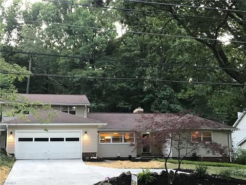 201 Crescent Ridge Dr