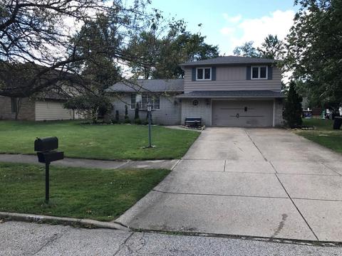 201 Crescent Ridge Dr