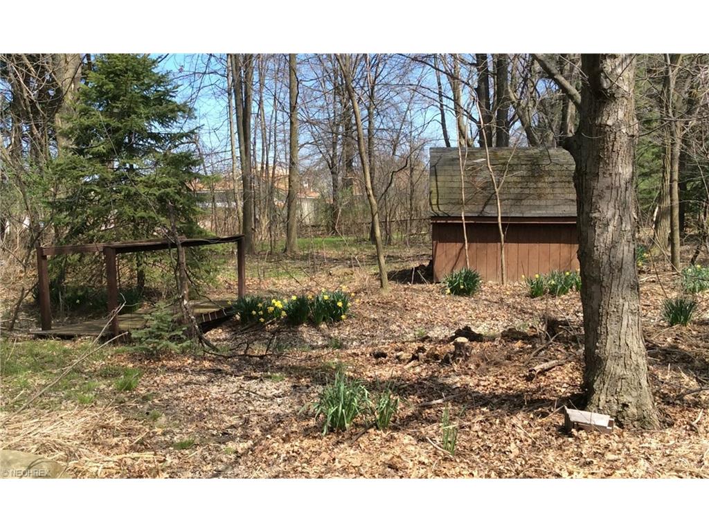 1787 Oaklawn Dr, Cleveland OH 44134