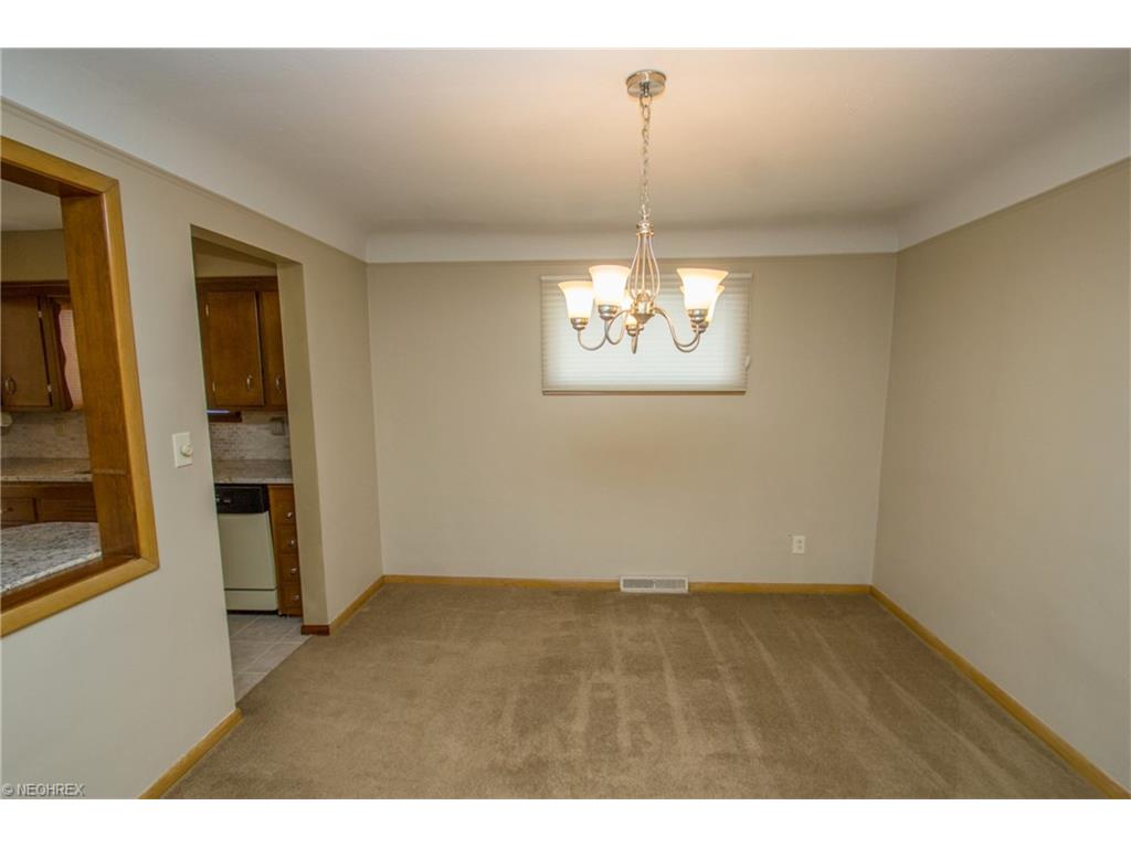 For Sale: 2707 Brookdale Ave Cleveland, OH 44134