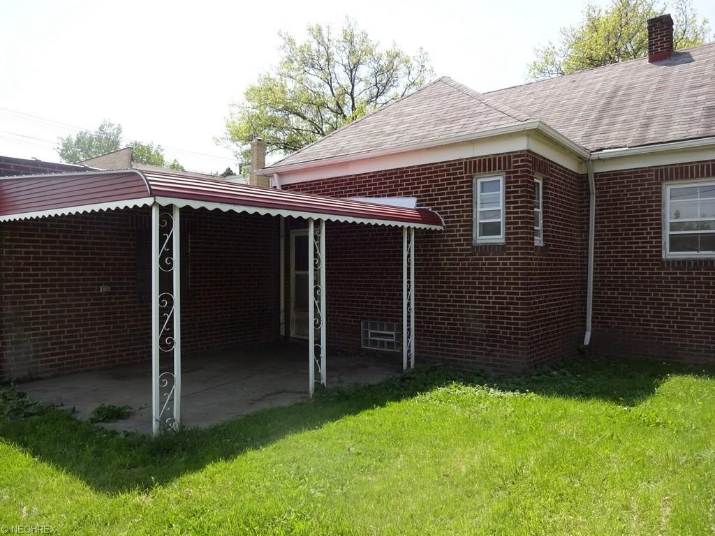 For Sale: 4421 W 145th St Cleveland, OH 44135