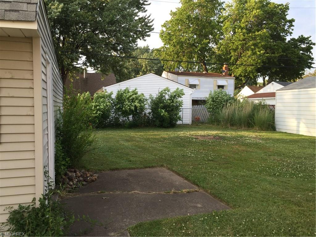 For Sale: 15700 Puritas Ave Cleveland, OH 44135