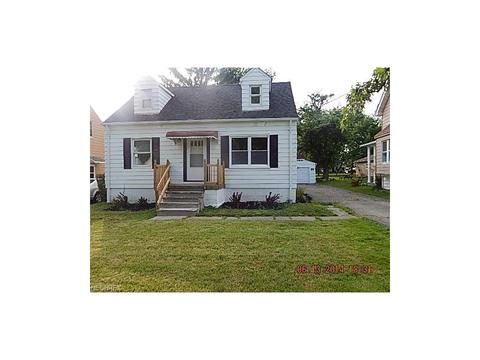 4525 E 143rd St #5