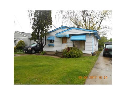 4525 E 143rd St #5