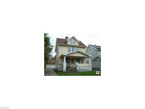 4525 E 143rd St #5