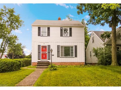 5323 Elmwood Ave