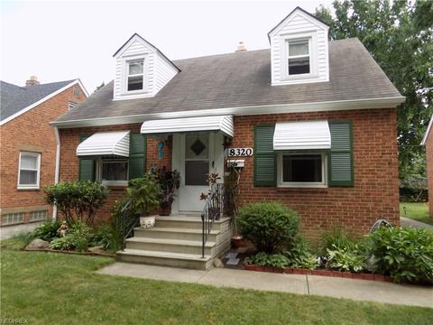 5323 Elmwood Ave