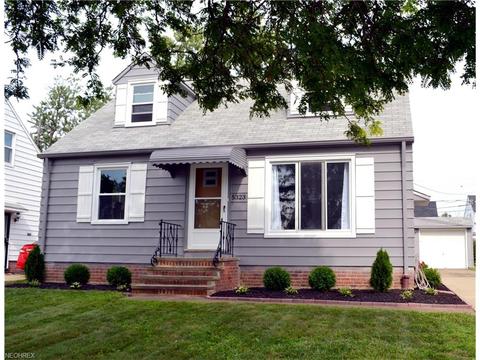 5323 Elmwood Ave