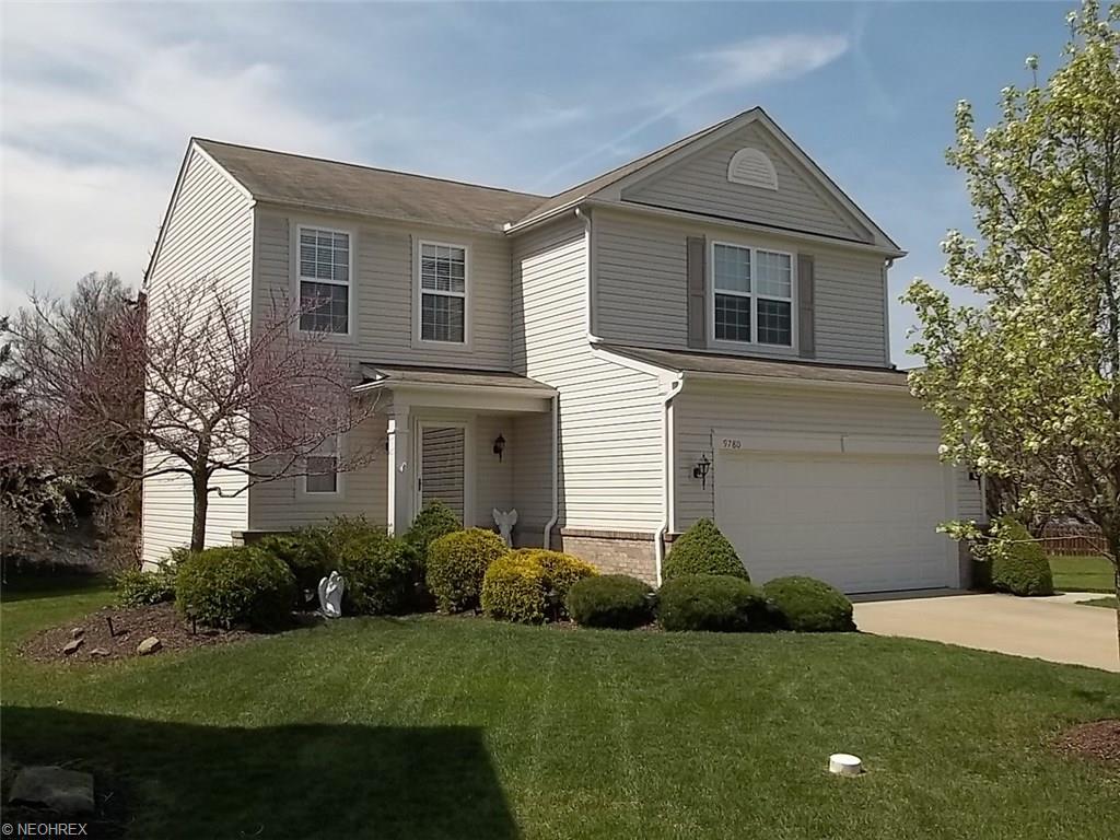 9780 Nicole Ln, Olmsted Falls OH 44138