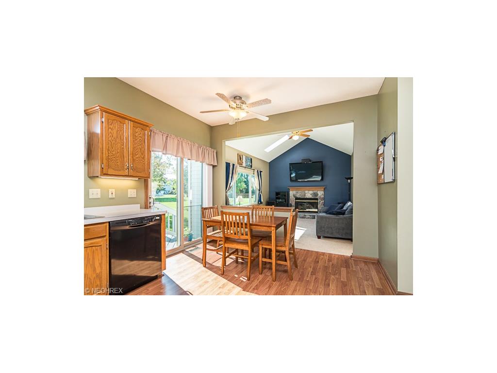 For Sale: 7314 Valeside Ln Olmsted Falls, OH 44138