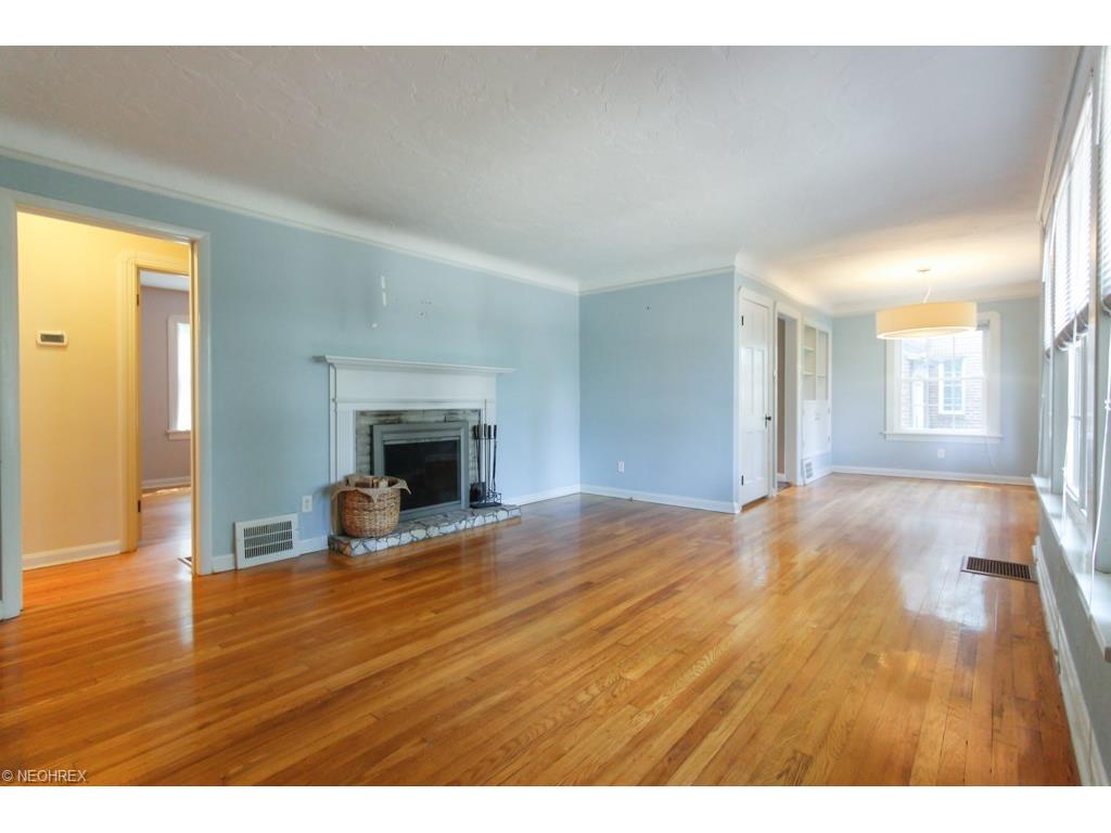 For Sale: 23805 Russell Rd Bay Village, OH 44140