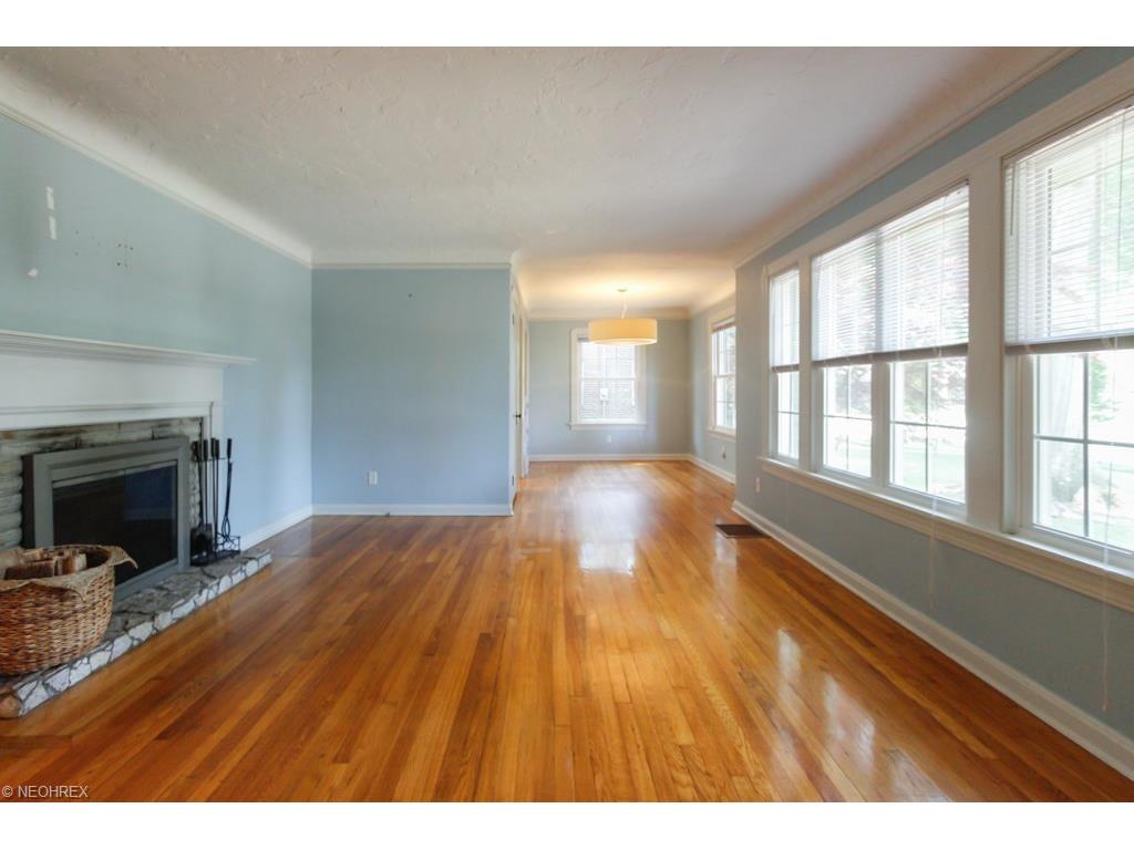 For Sale: 23805 Russell Rd Bay Village, OH 44140