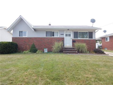 16290 Holland Rd