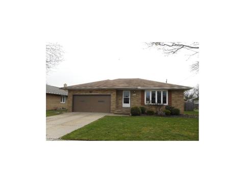4199 Brookway Ln