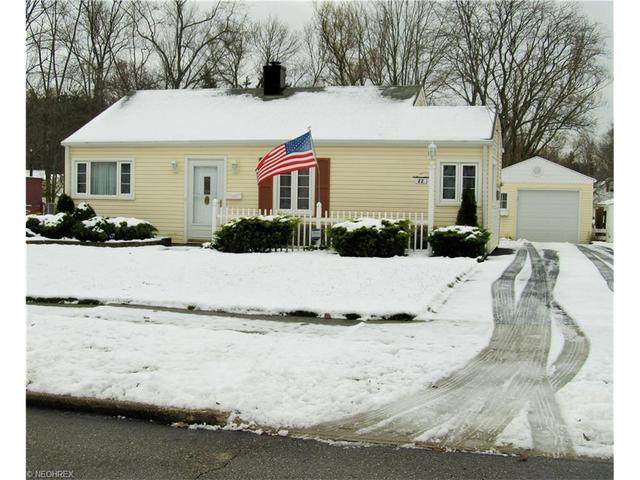 30 1st Ave