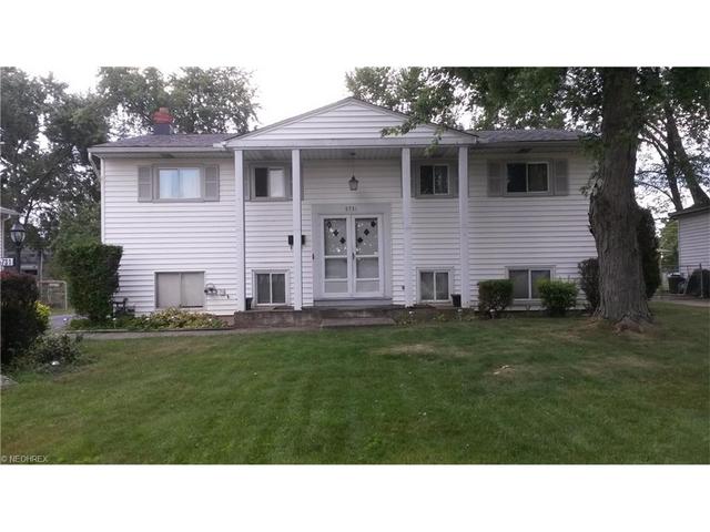 5601 Lafayette Ave