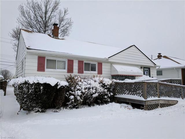 5601 Lafayette Ave