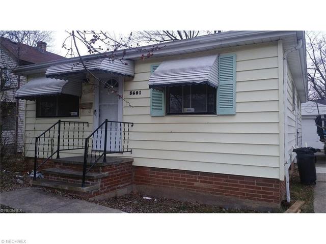 5601 Lafayette Ave