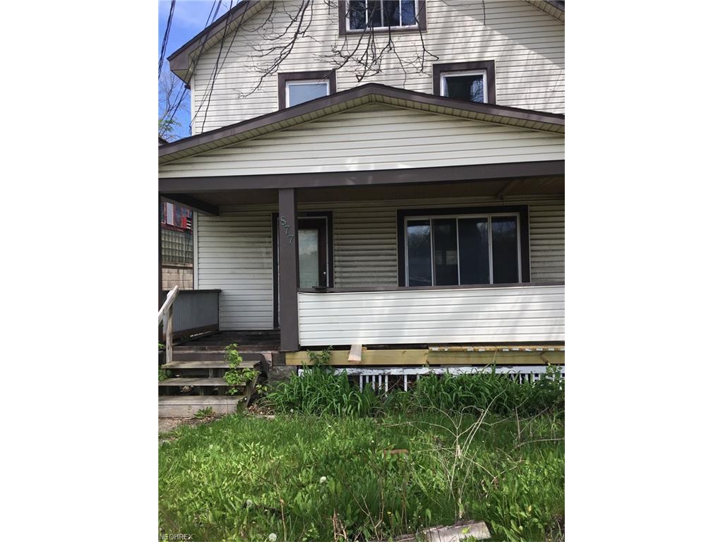 5689 South Blvd