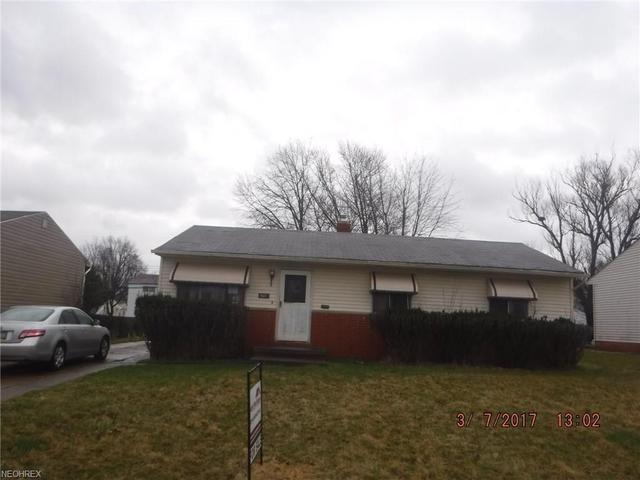 5689 South Blvd