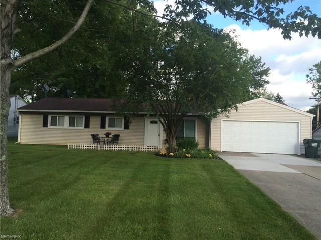 25165 Sandhurst Rd