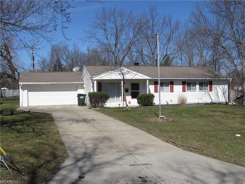 25165 Sandhurst Rd