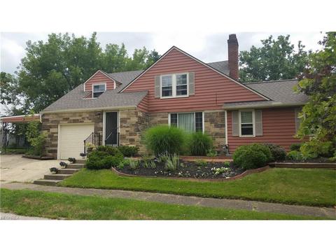 6002 Kimberly Dr