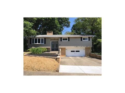 6002 Kimberly Dr
