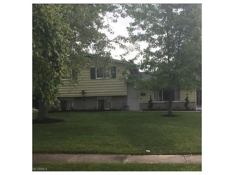 6002 Kimberly Dr