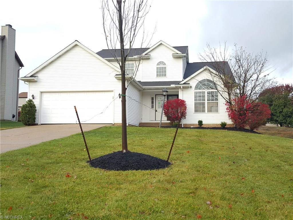 For Sale: 26430 Forbes Rd Bedford, OH 44146