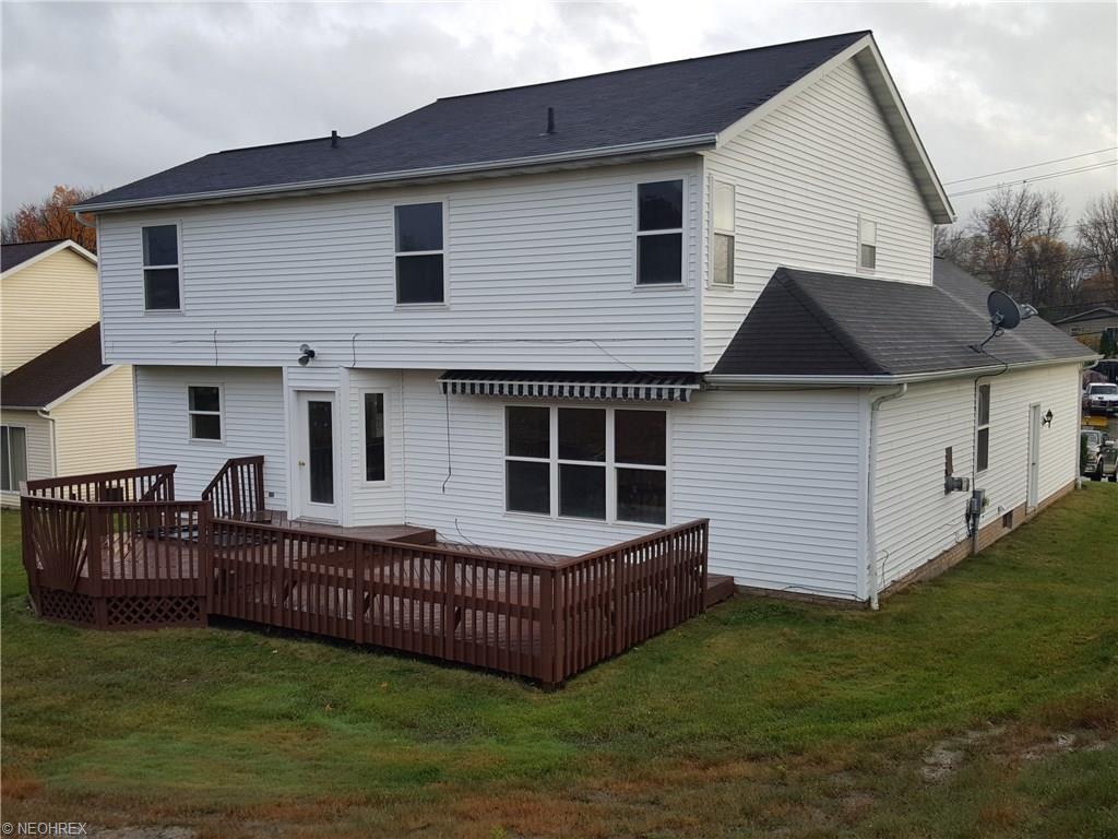 For Sale: 26430 Forbes Rd Bedford, OH 44146