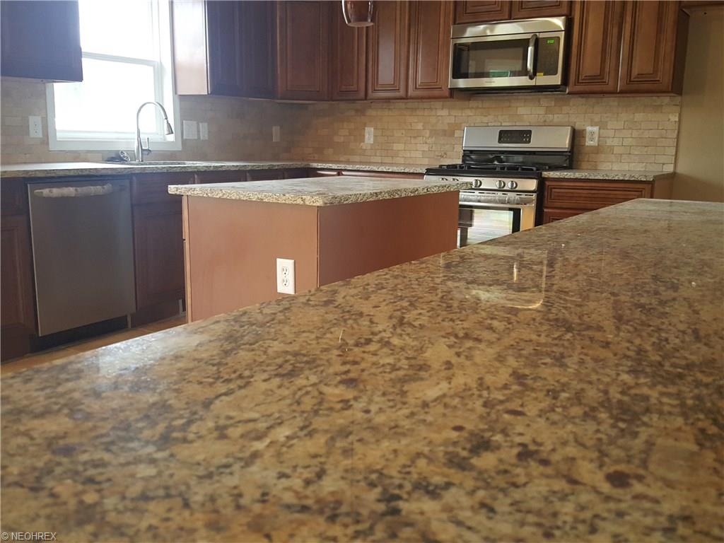 For Sale: 26430 Forbes Rd Bedford, OH 44146