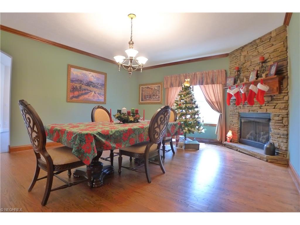 315 S Chillicothe Rd