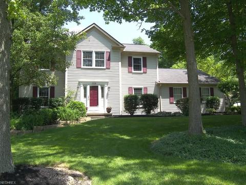 245 Chelmsford Dr