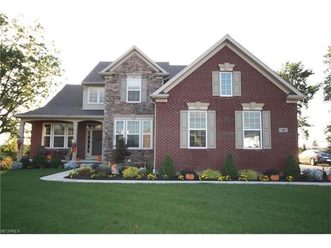 14 Yorkshire Dr #43