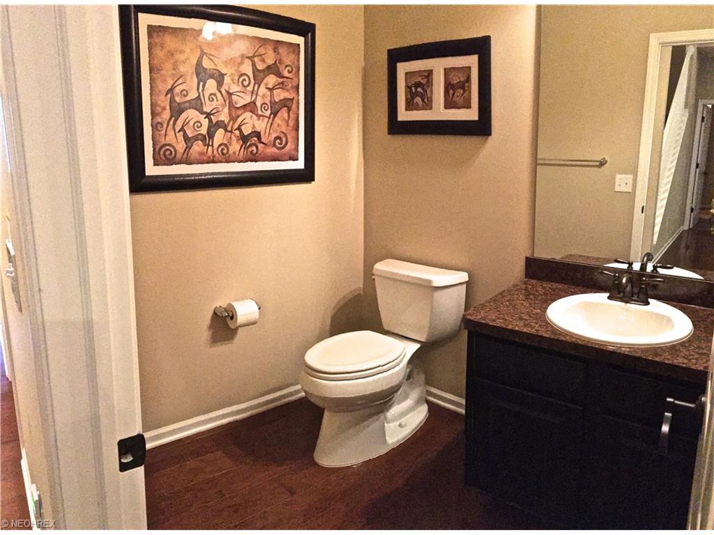 For Sale: 3693 Firethorn Dr Aurora, OH 44202